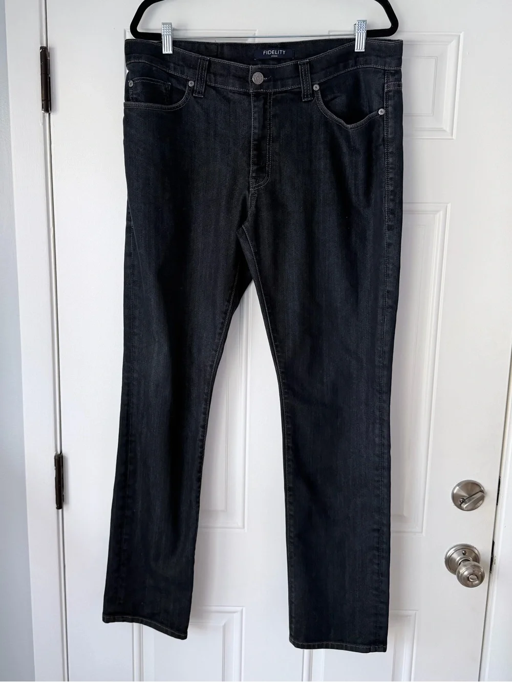 Fidelity excellent pre